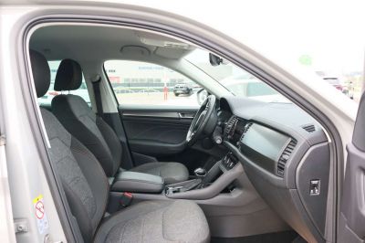 Skoda Kodiaq Gebrauchtwagen Skoda Kodiaq Gebrauchtwagen