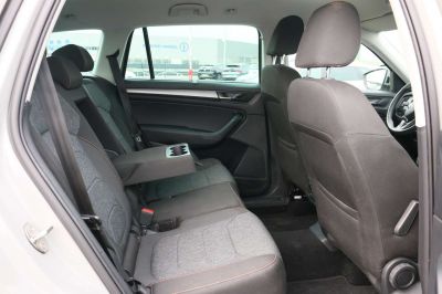Skoda Kodiaq Gebrauchtwagen Skoda Kodiaq Gebrauchtwagen