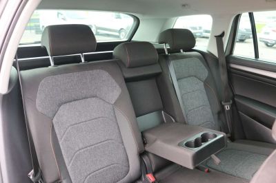 Skoda Kodiaq Gebrauchtwagen Skoda Kodiaq Gebrauchtwagen