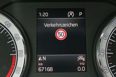 Skoda Kodiaq Gebrauchtwagen Skoda Kodiaq Gebrauchtwagen