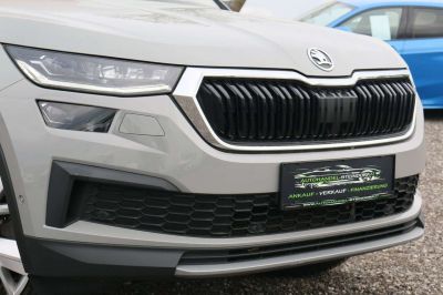 Skoda Kodiaq Gebrauchtwagen Skoda Kodiaq Gebrauchtwagen