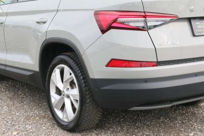Skoda Kodiaq Gebrauchtwagen Skoda Kodiaq Gebrauchtwagen