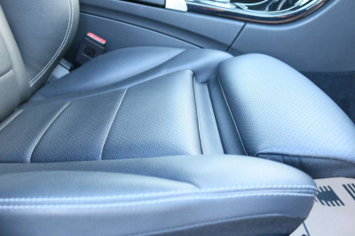 Mercedes-Benz C-Klasse Gebrauchtwagen