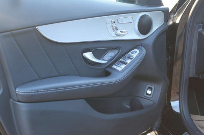 Mercedes-Benz C-Klasse Gebrauchtwagen