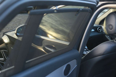 Mercedes-Benz C-Klasse Gebrauchtwagen