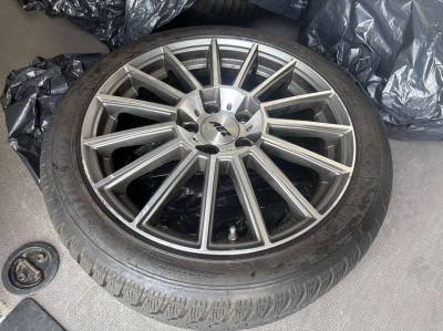 Mercedes-Benz C-Klasse Gebrauchtwagen