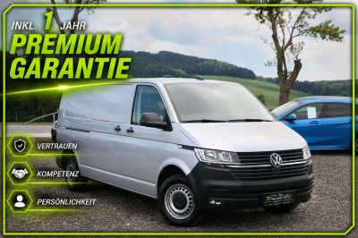 VW Transporter T6 Gebrauchtwagen VW Transporter T6 Gebrauchtwagen