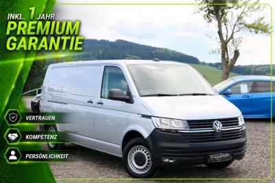 VW Transporter T6 Gebrauchtwagen VW Transporter T6 Gebrauchtwagen