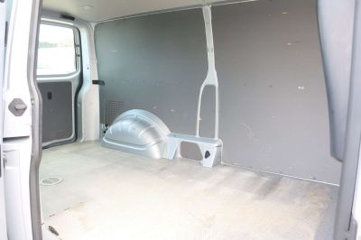 VW Transporter T6 Gebrauchtwagen VW Transporter T6 Gebrauchtwagen
