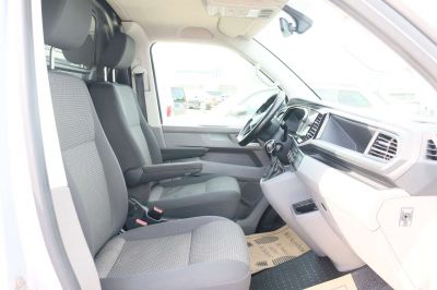 VW Transporter T6 Gebrauchtwagen VW Transporter T6 Gebrauchtwagen