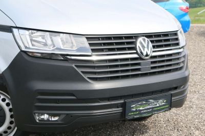 VW Transporter T6 Gebrauchtwagen VW Transporter T6 Gebrauchtwagen