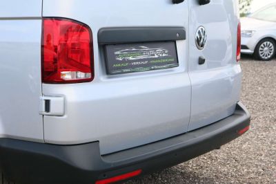 VW Transporter T6 Gebrauchtwagen VW Transporter T6 Gebrauchtwagen