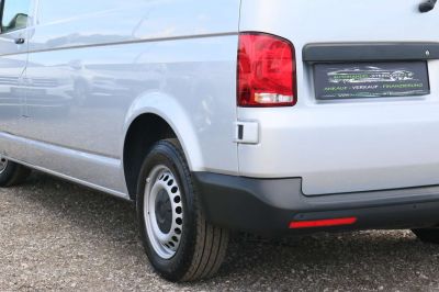 VW Transporter T6 Gebrauchtwagen VW Transporter T6 Gebrauchtwagen
