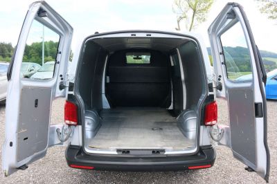 VW Transporter T6 Gebrauchtwagen VW Transporter T6 Gebrauchtwagen