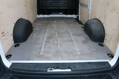 VW Crafter Gebrauchtwagen