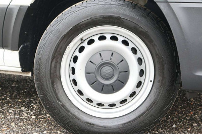 VW Crafter Gebrauchtwagen