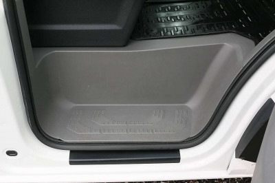 VW Crafter Gebrauchtwagen