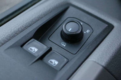 VW Crafter Gebrauchtwagen