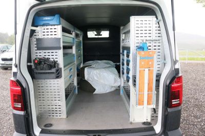 VW Transporter T6 Gebrauchtwagen VW Transporter T6 Gebrauchtwagen