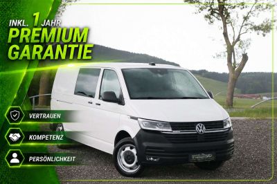VW Transporter T6 Gebrauchtwagen VW Transporter T6 Gebrauchtwagen