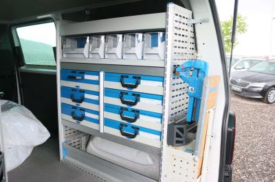 VW Transporter T6 Gebrauchtwagen VW Transporter T6 Gebrauchtwagen