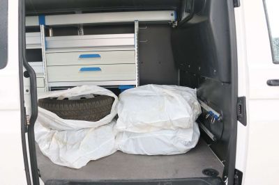 VW Transporter T6 Gebrauchtwagen VW Transporter T6 Gebrauchtwagen