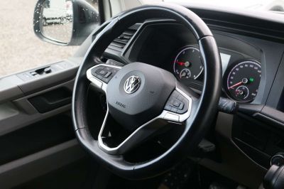 VW Transporter T6 Gebrauchtwagen VW Transporter T6 Gebrauchtwagen