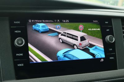 VW Transporter T6 Gebrauchtwagen VW Transporter T6 Gebrauchtwagen