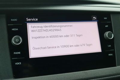 VW Transporter T6 Gebrauchtwagen VW Transporter T6 Gebrauchtwagen