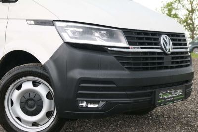 VW Transporter T6 Gebrauchtwagen VW Transporter T6 Gebrauchtwagen