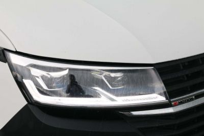 VW Transporter T6 Gebrauchtwagen VW Transporter T6 Gebrauchtwagen