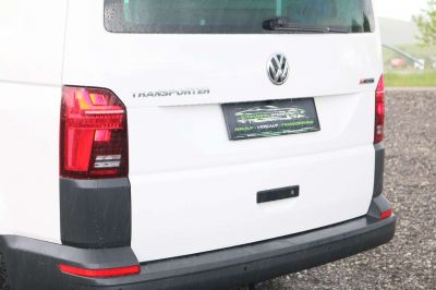 VW Transporter T6 Gebrauchtwagen VW Transporter T6 Gebrauchtwagen