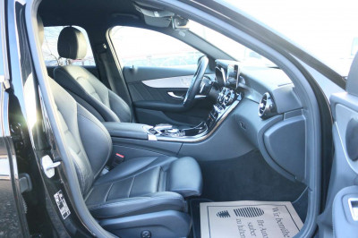 Mercedes-Benz C-Klasse Gebrauchtwagen