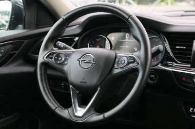 Opel Insignia Gebrauchtwagen Opel Insignia Gebrauchtwagen