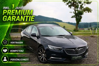 Opel Insignia Gebrauchtwagen Opel Insignia Gebrauchtwagen