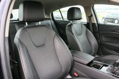 Opel Insignia Gebrauchtwagen Opel Insignia Gebrauchtwagen