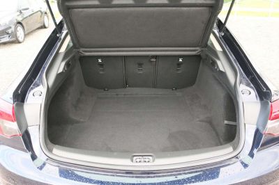 Opel Insignia Gebrauchtwagen Opel Insignia Gebrauchtwagen