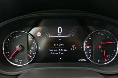 Opel Insignia Gebrauchtwagen Opel Insignia Gebrauchtwagen