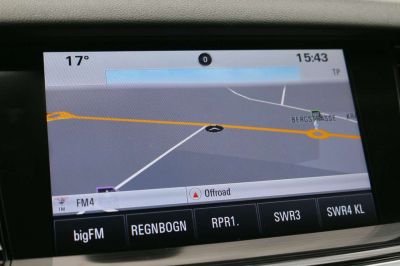 Opel Insignia Gebrauchtwagen Opel Insignia Gebrauchtwagen
