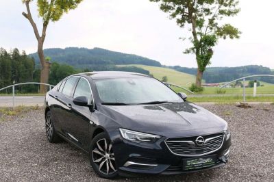 Opel Insignia Gebrauchtwagen Opel Insignia Gebrauchtwagen
