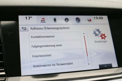 Opel Insignia Gebrauchtwagen Opel Insignia Gebrauchtwagen