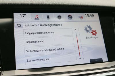 Opel Insignia Gebrauchtwagen Opel Insignia Gebrauchtwagen