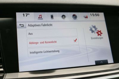 Opel Insignia Gebrauchtwagen Opel Insignia Gebrauchtwagen
