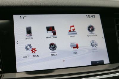Opel Insignia Gebrauchtwagen Opel Insignia Gebrauchtwagen