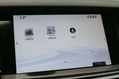 Opel Insignia Gebrauchtwagen Opel Insignia Gebrauchtwagen