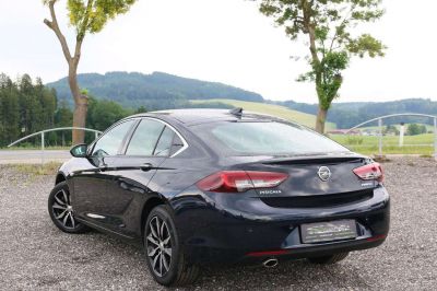 Opel Insignia Gebrauchtwagen Opel Insignia Gebrauchtwagen
