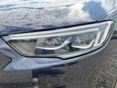 Opel Insignia Gebrauchtwagen Opel Insignia Gebrauchtwagen