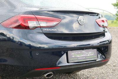 Opel Insignia Gebrauchtwagen Opel Insignia Gebrauchtwagen