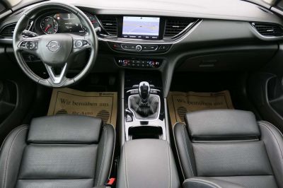 Opel Insignia Gebrauchtwagen Opel Insignia Gebrauchtwagen