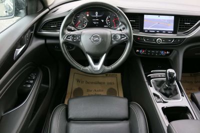 Opel Insignia Gebrauchtwagen Opel Insignia Gebrauchtwagen